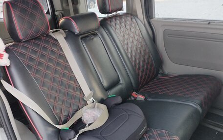 Honda Stepwgn IV, 2015 год, 1 650 000 рублей, 8 фотография