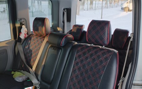 Honda Stepwgn IV, 2015 год, 1 650 000 рублей, 11 фотография