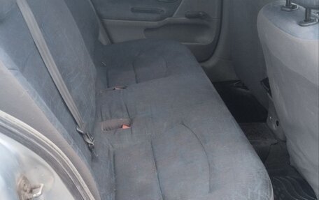 Renault Laguna II, 2001 год, 265 000 рублей, 9 фотография