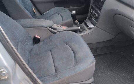 Renault Laguna II, 2001 год, 265 000 рублей, 8 фотография