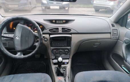 Renault Laguna II, 2001 год, 265 000 рублей, 11 фотография