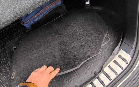 Lexus NX I, 2015 год, 2 850 000 рублей, 10 фотография