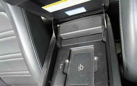 Lexus NX I, 2015 год, 2 850 000 рублей, 15 фотография