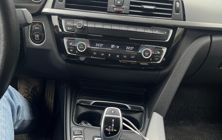 BMW 3 серия, 2018 год, 1 810 000 рублей, 5 фотография