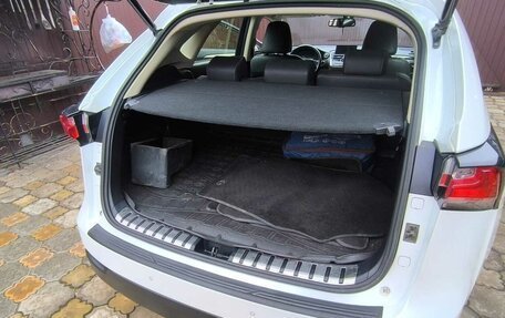 Lexus NX I, 2015 год, 2 850 000 рублей, 21 фотография