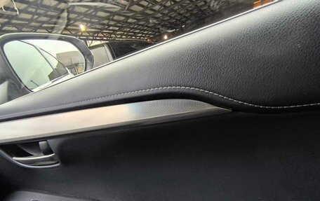 Lexus NX I, 2015 год, 2 850 000 рублей, 16 фотография