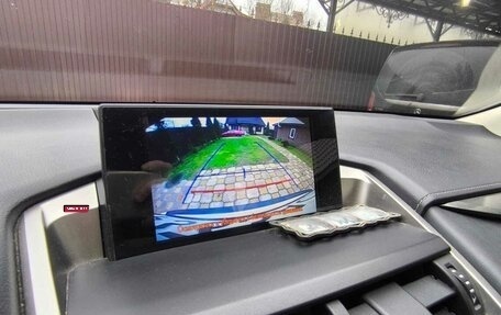 Lexus NX I, 2015 год, 2 850 000 рублей, 12 фотография