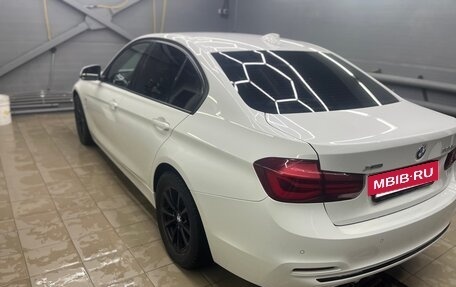 BMW 3 серия, 2018 год, 1 810 000 рублей, 2 фотография