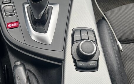 BMW 3 серия, 2018 год, 1 810 000 рублей, 8 фотография