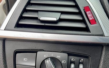 BMW 3 серия, 2018 год, 1 810 000 рублей, 16 фотография