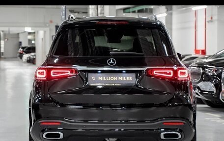 Mercedes-Benz GLS, 2022 год, 13 300 000 рублей, 7 фотография