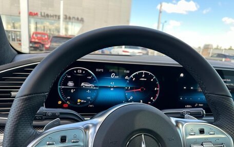 Mercedes-Benz GLS, 2022 год, 13 300 000 рублей, 4 фотография