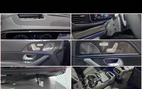 Mercedes-Benz GLS, 2022 год, 13 300 000 рублей, 8 фотография