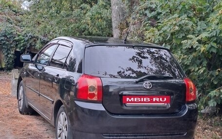 Toyota Corolla, 2006 год, 499 999 рублей, 2 фотография