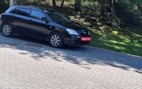 Toyota Corolla, 2006 год, 499 999 рублей, 3 фотография