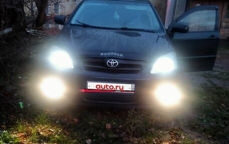 Toyota Corolla, 2006 год, 499 999 рублей, 4 фотография