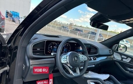 Mercedes-Benz GLS, 2022 год, 13 300 000 рублей, 3 фотография