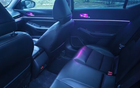 Nissan Altima VI (L34), 2020 год, 2 100 000 рублей, 18 фотография