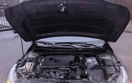 Nissan Altima VI (L34), 2020 год, 2 100 000 рублей, 13 фотография