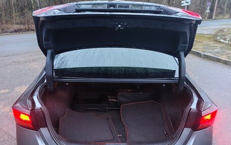 Nissan Altima VI (L34), 2020 год, 2 100 000 рублей, 12 фотография