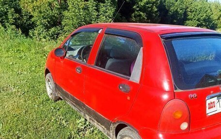 Chery Sweet (QQ), 2006 год, 80 000 рублей, 2 фотография