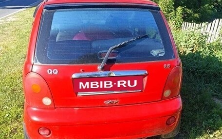 Chery Sweet (QQ), 2006 год, 80 000 рублей, 3 фотография