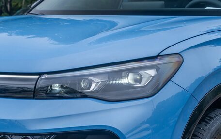 Volkswagen Tiguan, 2025 год, 4 730 000 рублей, 2 фотография