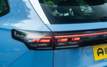 Volkswagen Tiguan, 2025 год, 4 730 000 рублей, 5 фотография