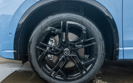 Volkswagen Tiguan, 2025 год, 4 730 000 рублей, 7 фотография