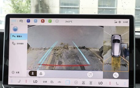 Volkswagen Tiguan, 2025 год, 4 730 000 рублей, 11 фотография