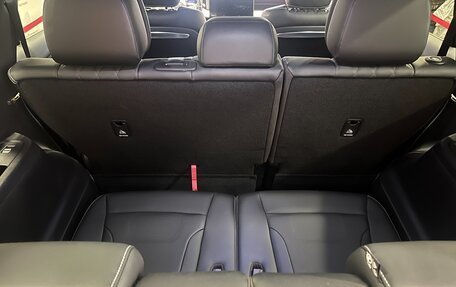 GAC GS8, 2024 год, 3 790 000 рублей, 8 фотография