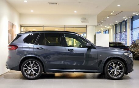 BMW X5, 2021 год, 9 200 000 рублей, 4 фотография