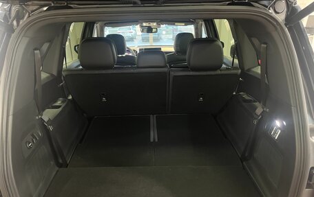 GAC GS8, 2024 год, 3 790 000 рублей, 7 фотография