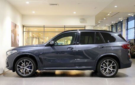 BMW X5, 2021 год, 9 200 000 рублей, 7 фотография