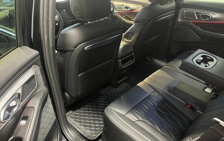 GAC GS8, 2024 год, 3 790 000 рублей, 6 фотография