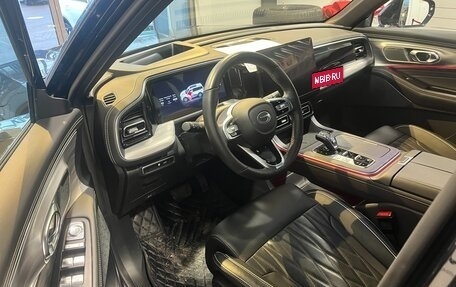 GAC GS8, 2024 год, 3 790 000 рублей, 5 фотография