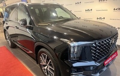 GAC GS8, 2024 год, 3 790 000 рублей, 1 фотография