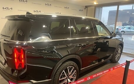 GAC GS8, 2024 год, 3 790 000 рублей, 4 фотография