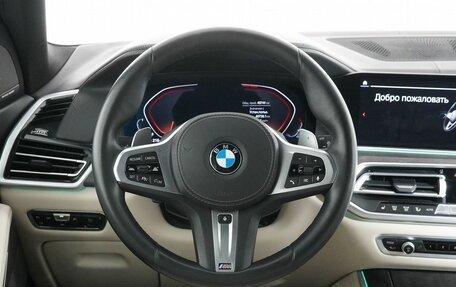 BMW X5, 2021 год, 9 200 000 рублей, 21 фотография