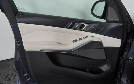 BMW X5, 2021 год, 9 200 000 рублей, 10 фотография