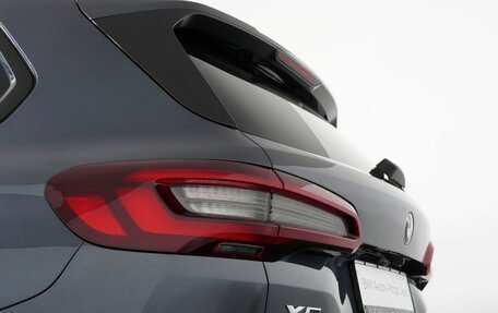 BMW X5, 2021 год, 9 200 000 рублей, 9 фотография