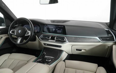 BMW X5, 2021 год, 9 200 000 рублей, 14 фотография