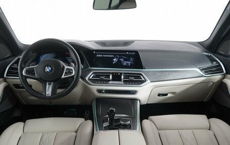 BMW X5, 2021 год, 9 200 000 рублей, 15 фотография