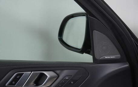 BMW X5, 2021 год, 9 200 000 рублей, 18 фотография