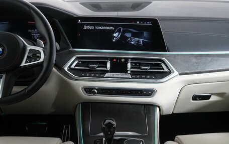 BMW X5, 2021 год, 9 200 000 рублей, 16 фотография