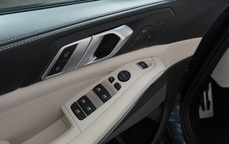 BMW X5, 2021 год, 9 200 000 рублей, 19 фотография