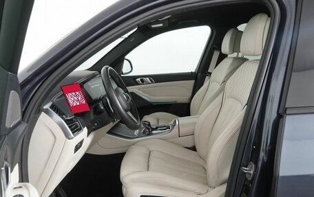 BMW X5, 2021 год, 9 200 000 рублей, 11 фотография