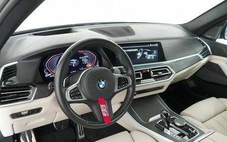 BMW X5, 2021 год, 9 200 000 рублей, 12 фотография