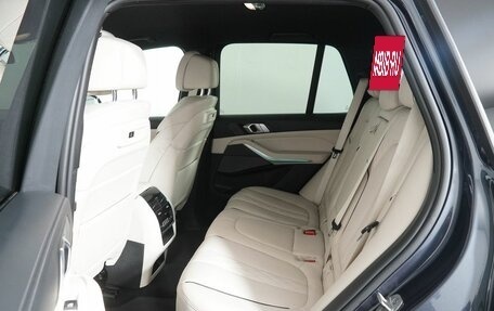 BMW X5, 2021 год, 9 200 000 рублей, 13 фотография