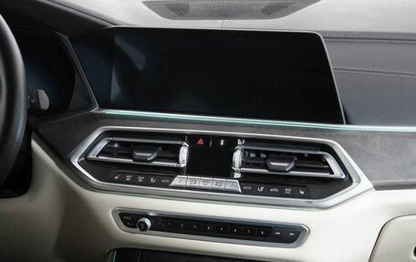 BMW X5, 2021 год, 9 200 000 рублей, 26 фотография